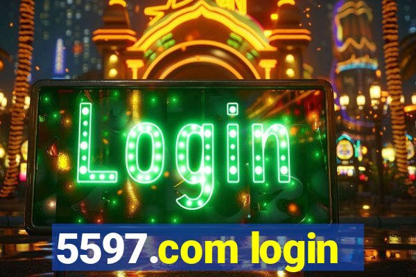 5597.com login